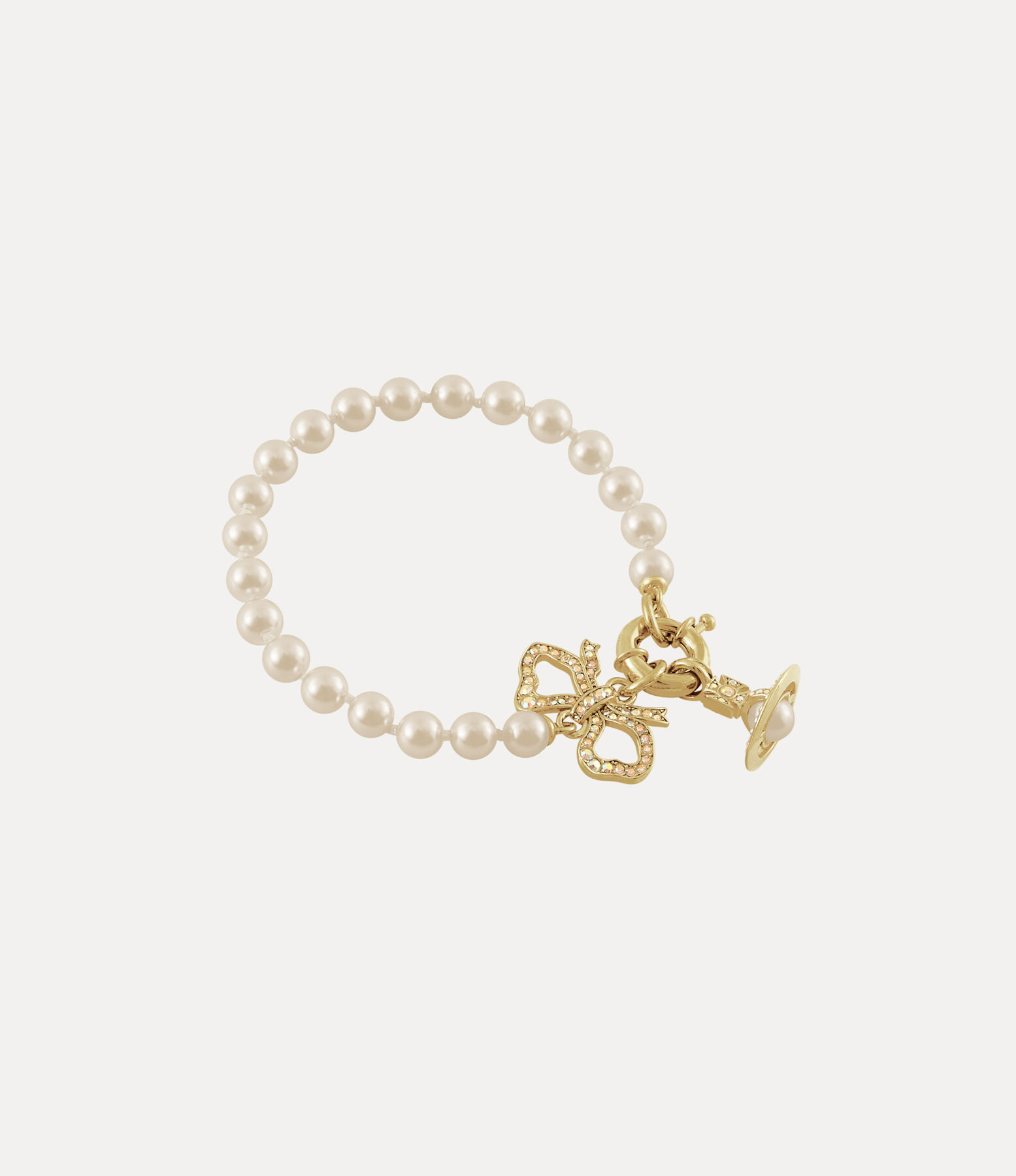 Rigoberta Pearl Bracelet  large image number 2