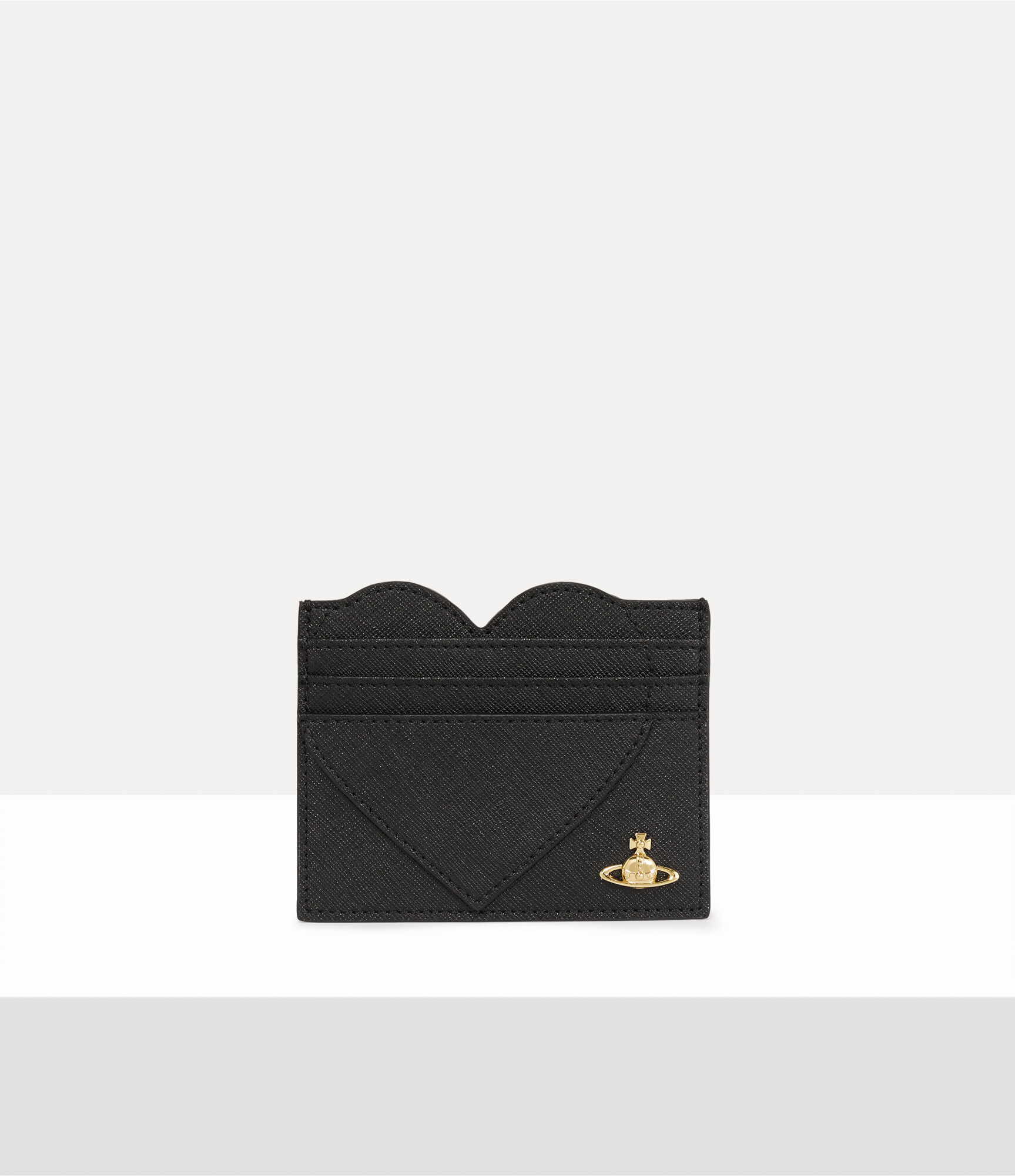 Heart Card Holder