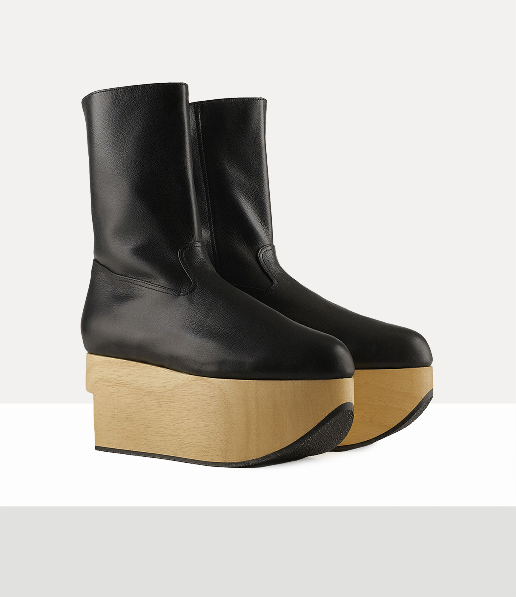 Rocking Horse Boot  large image number 2