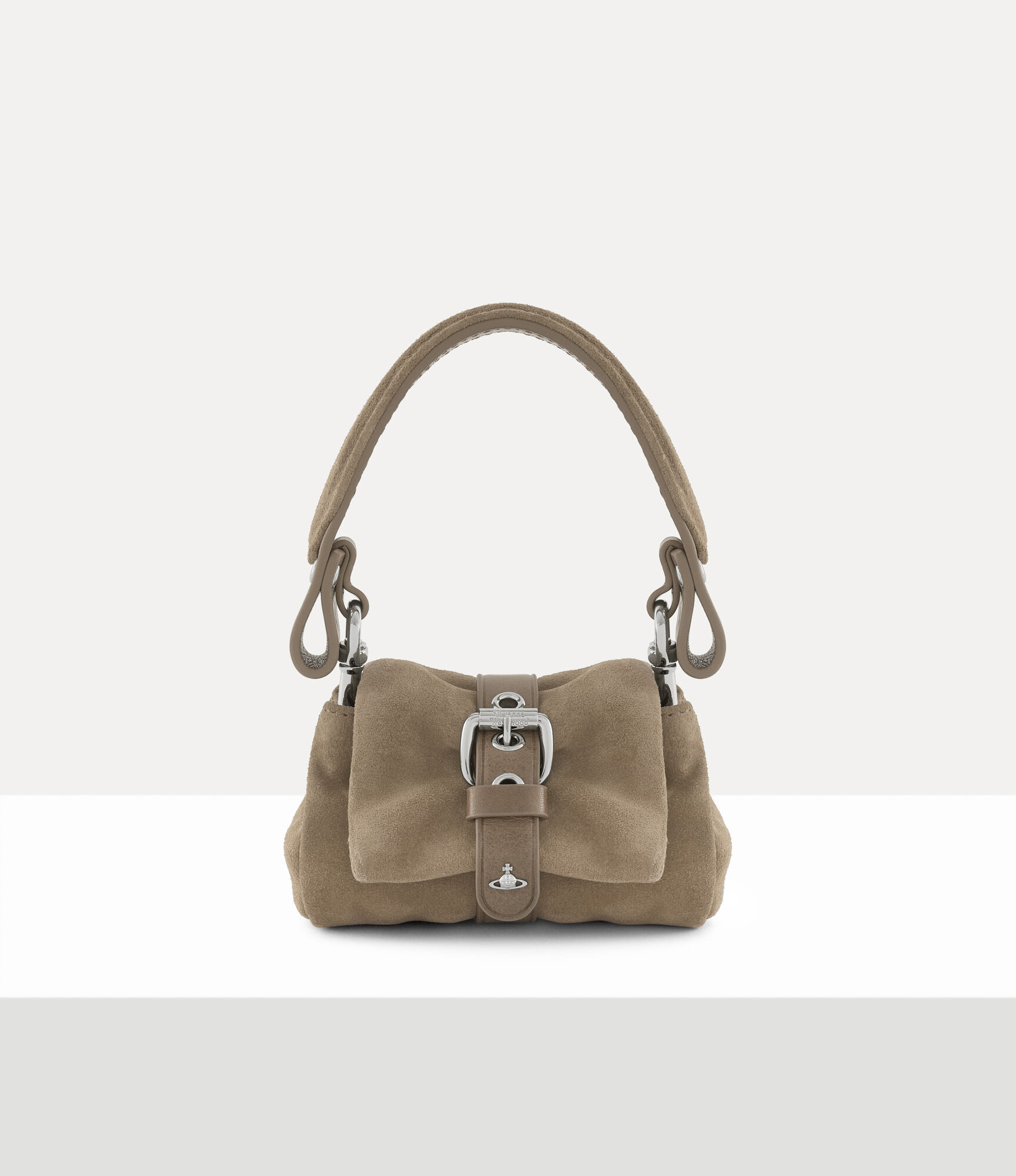  Hazel Treasure Charm Handbag