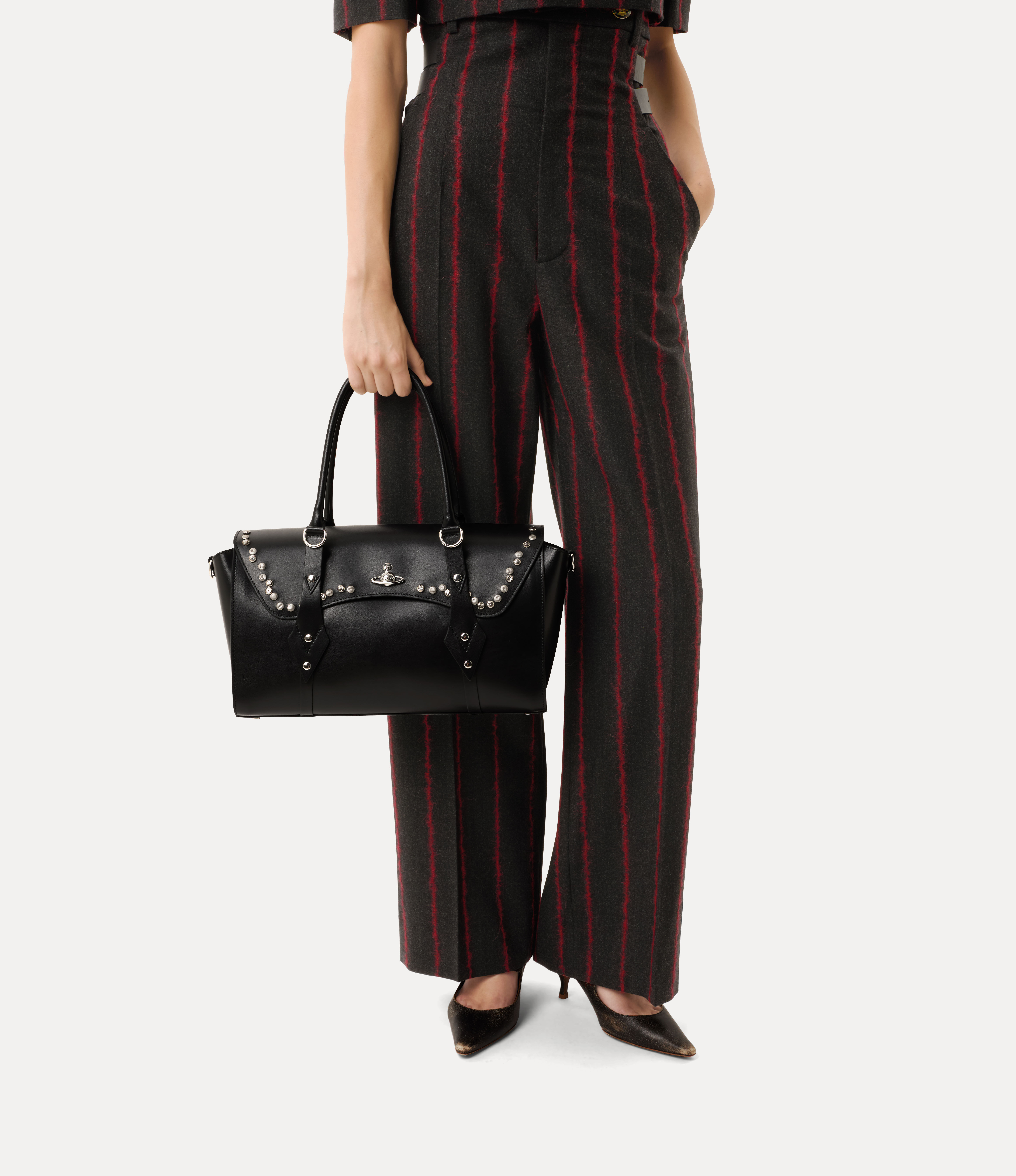 Bettina Medium Handbag  large image number 2