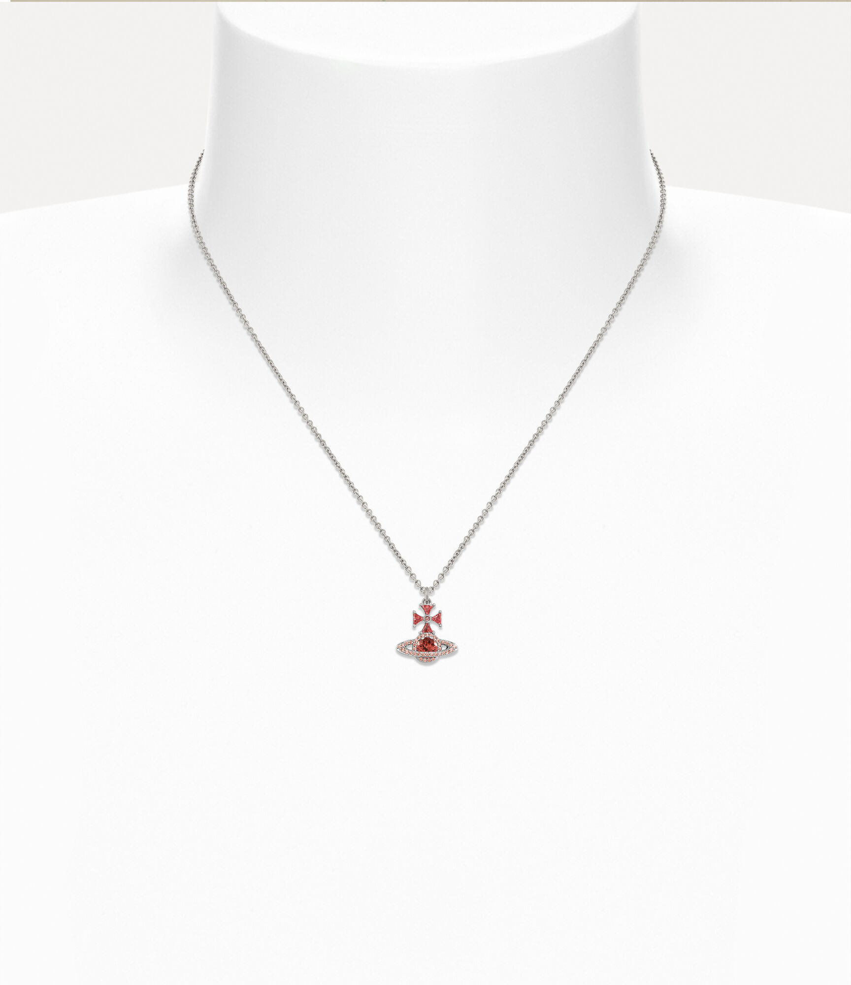 Mila Pendant Necklace  large image number 2