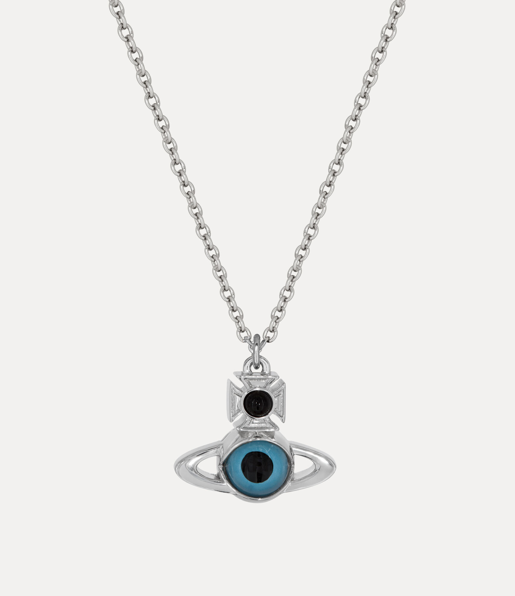 Man. Deanna Pendant Necklace 