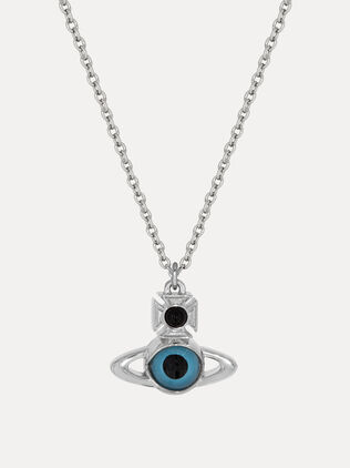Man. Deanna Pendant Necklace 