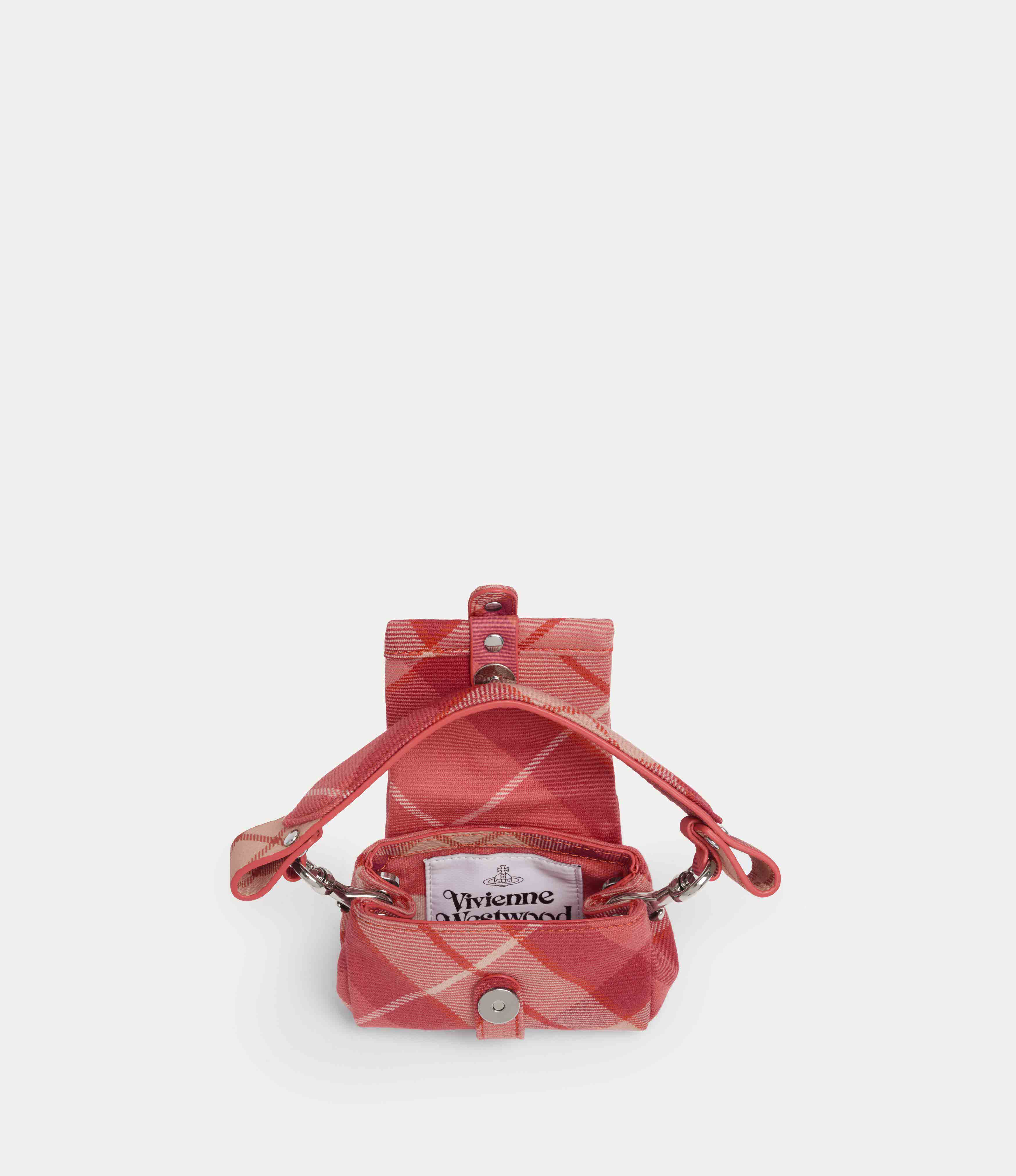 Hazel Treasure Charm Handbag  large image number 6