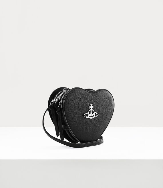 Louise heart crossbody  large image number 4