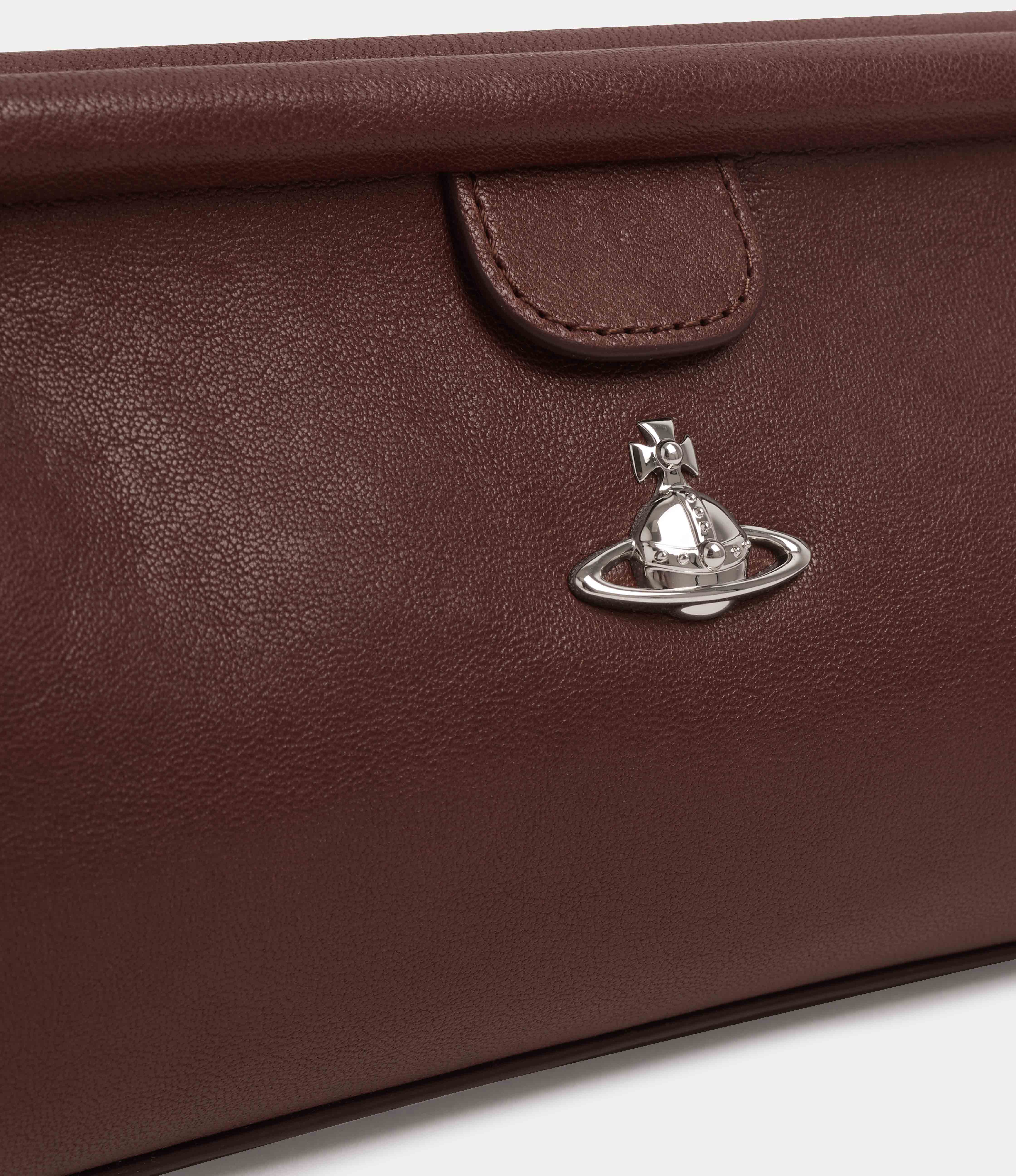 Jane Frame Purse   large image number 6