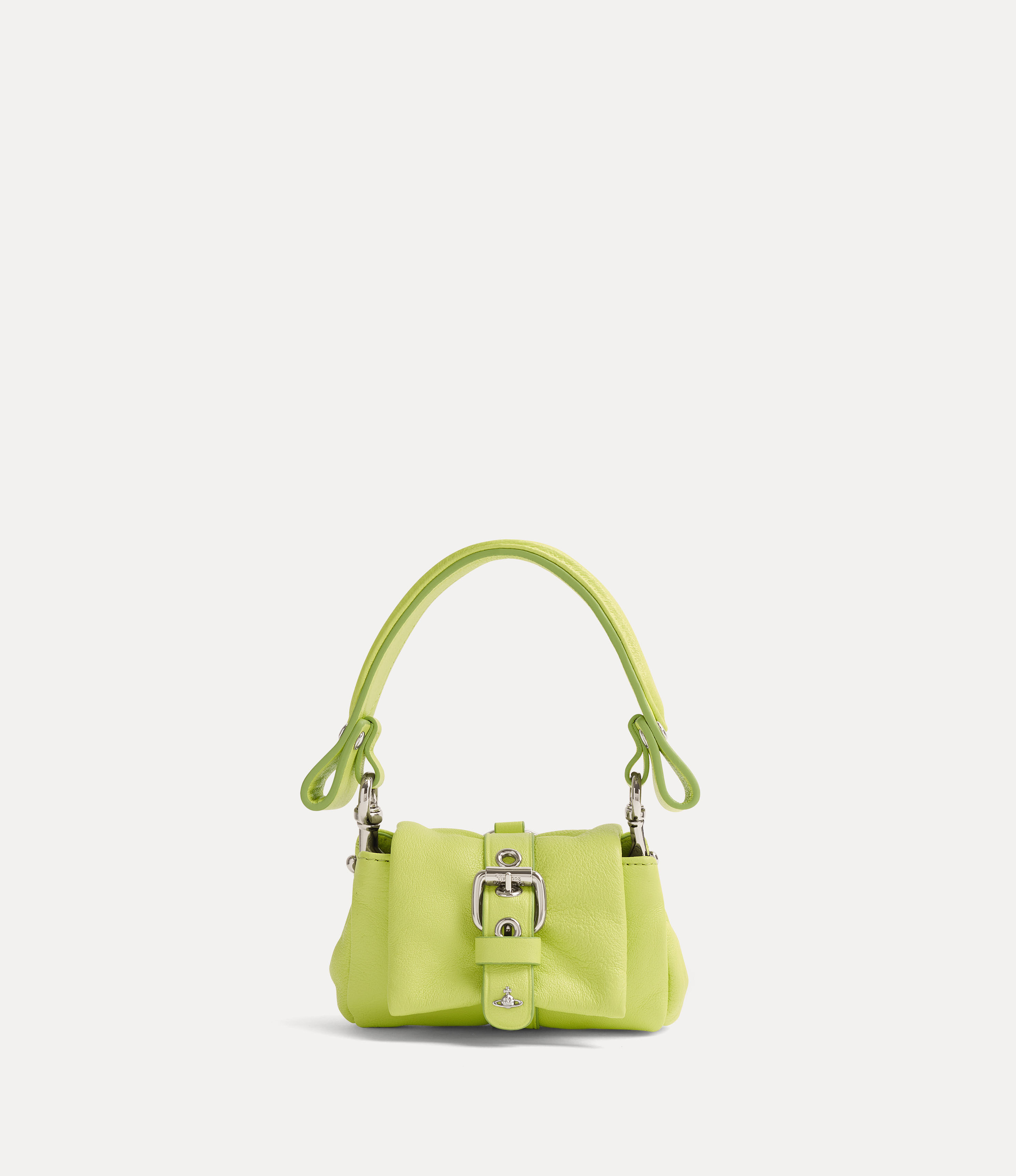 Hazel Treasure Charm Handbag