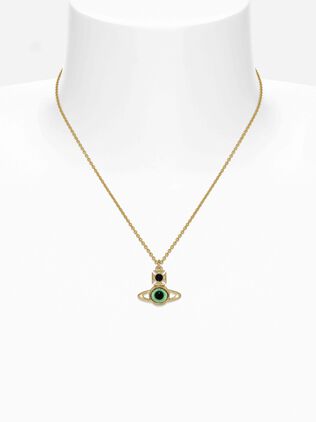 Deanna Pendant Necklace 