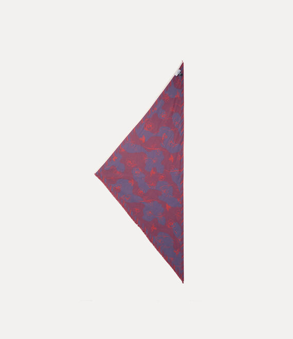 Triangle Scarf 2