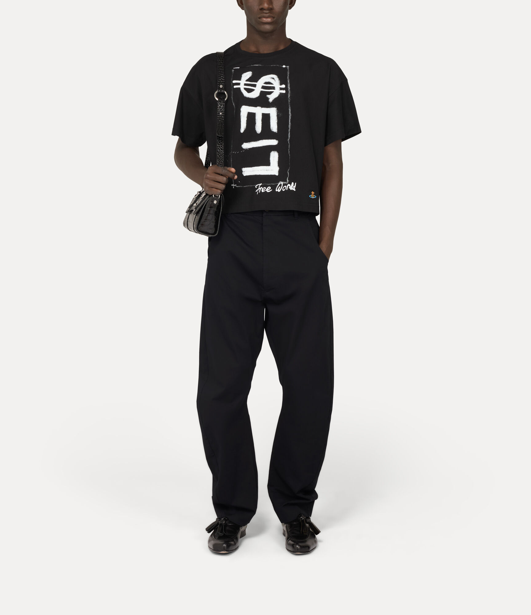 Lies Box T-shirt  large image number 2