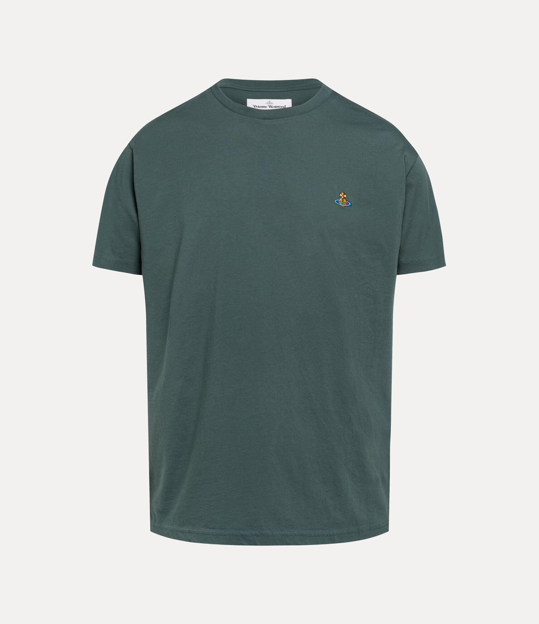 Classic T-shirt Multicolour Orb  large image number 1