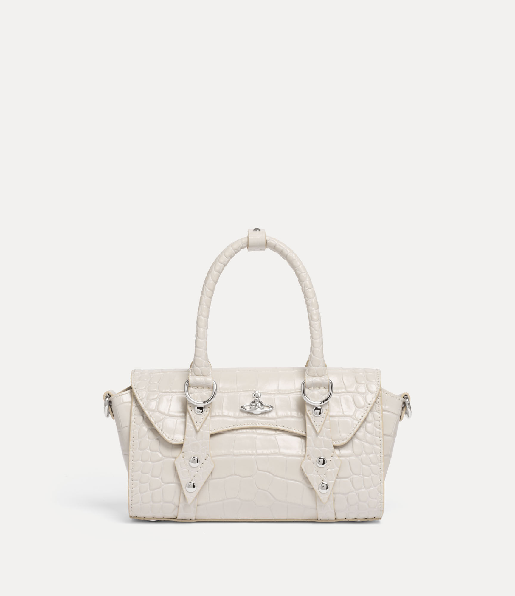 Bettina Mini Crossbody