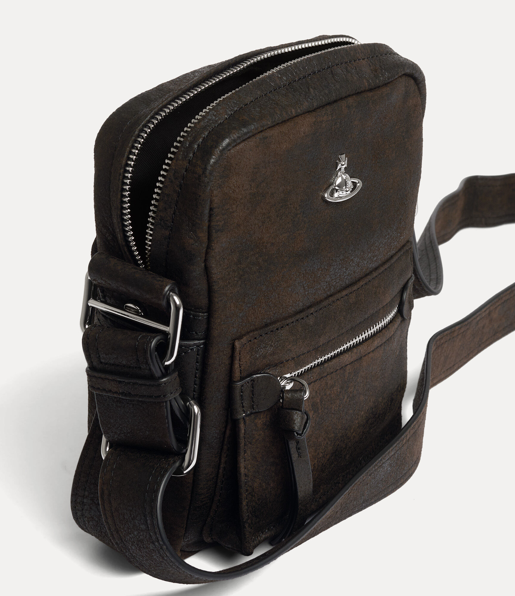 Jackson Crossbody Satchel  large image number 3