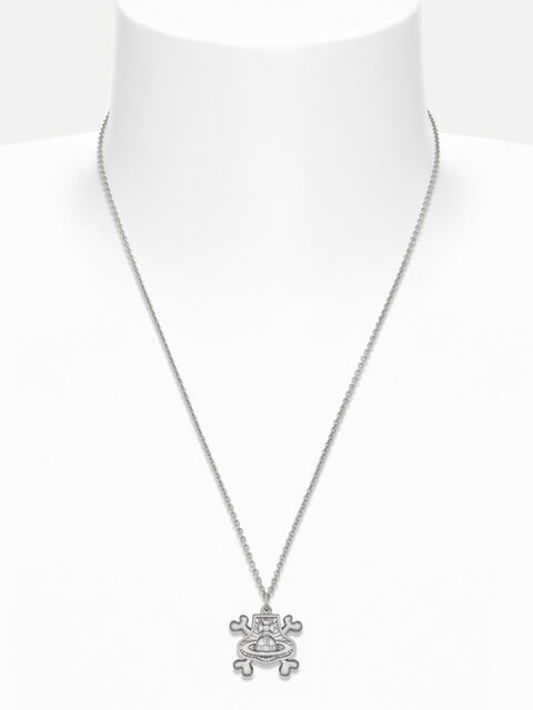 Man. Cosimo Pendant necklace