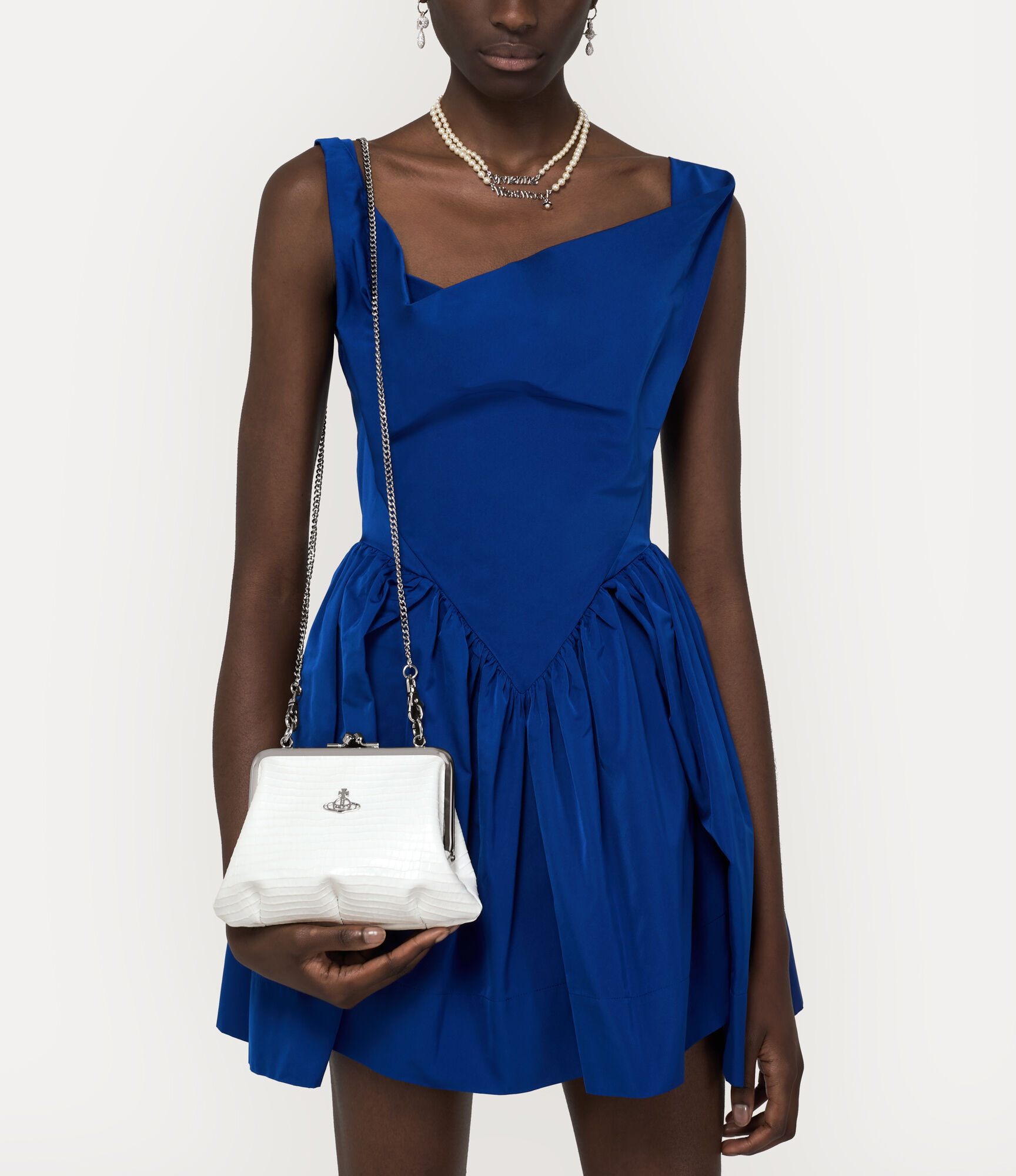 Granny Frame Purse  large image number 3