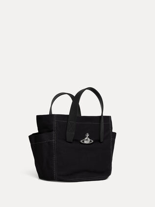 Henry Small Tote