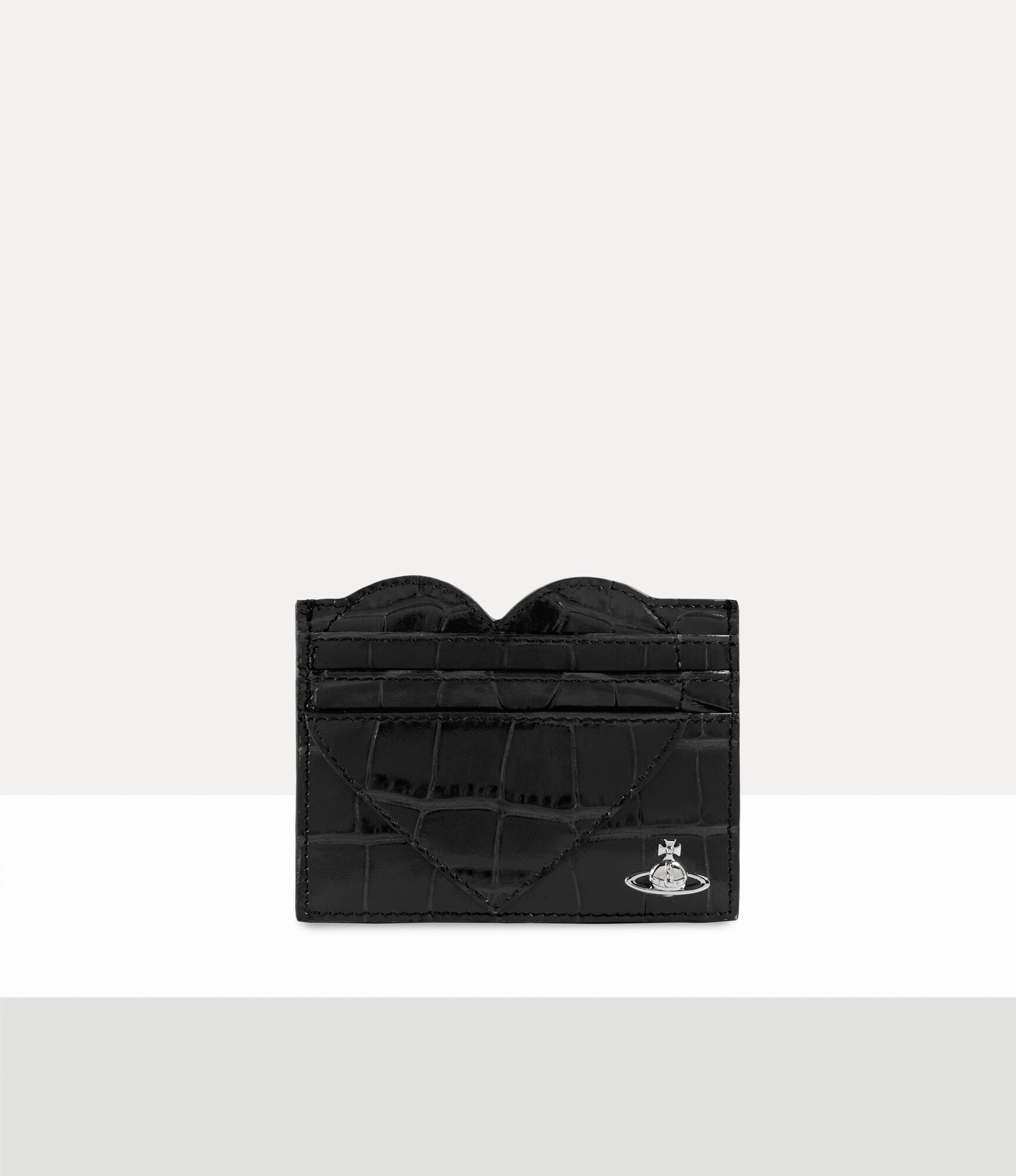 Heart Card Holder