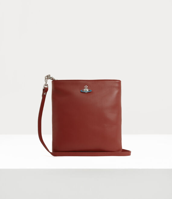 Squire new square crossbody  large image number 1