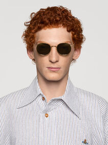 Leon Sunglasses 