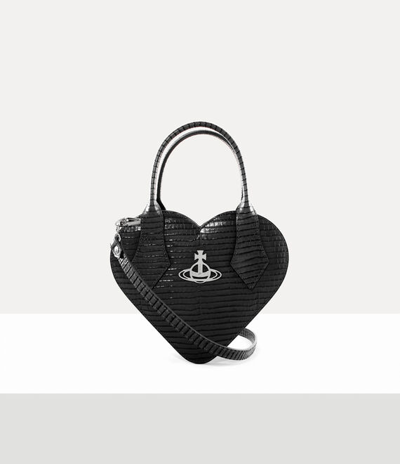 Josephine Heart Crossbody - Main Image