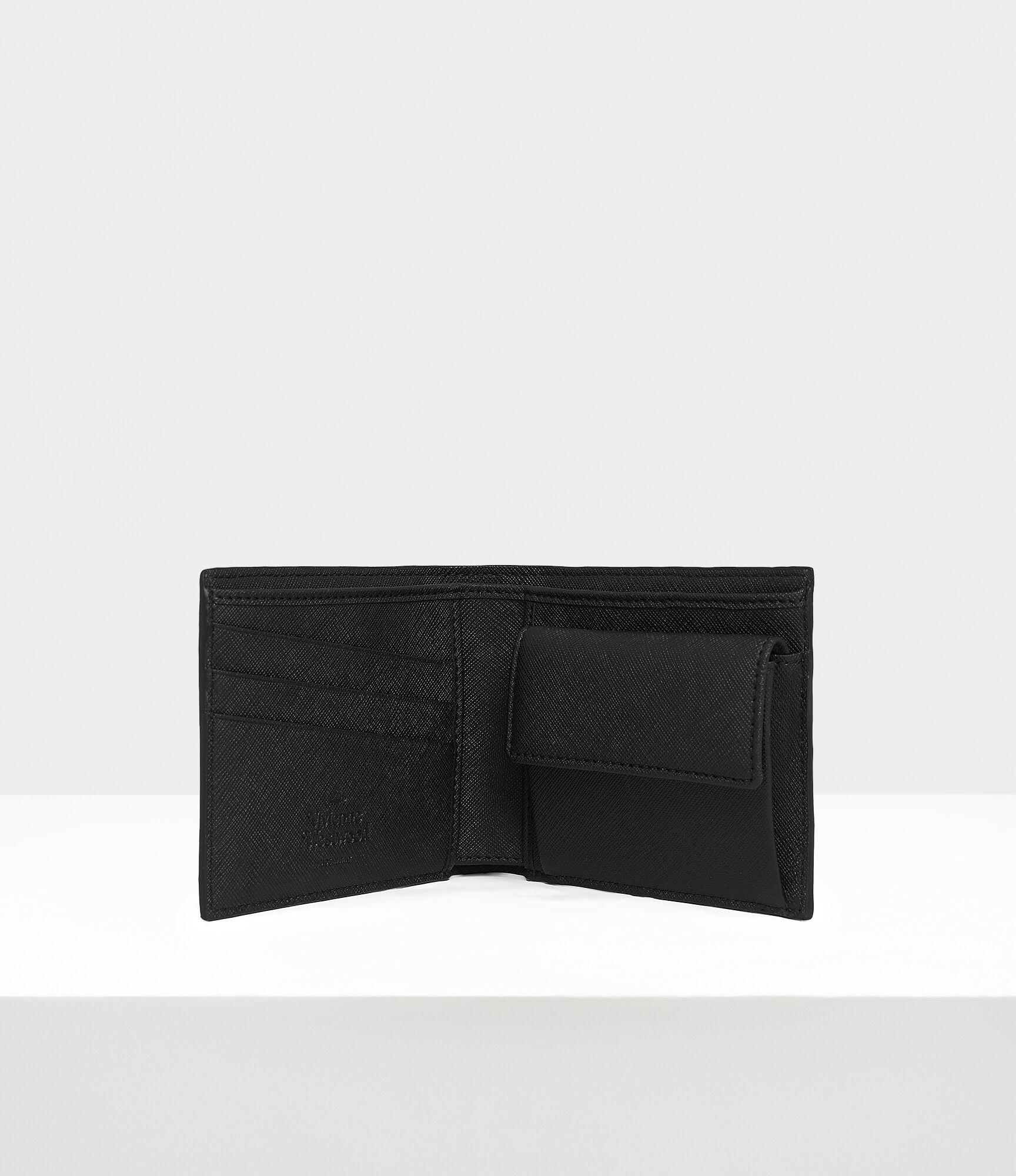 Man. Wallet With Coin Pocket  large image number 2