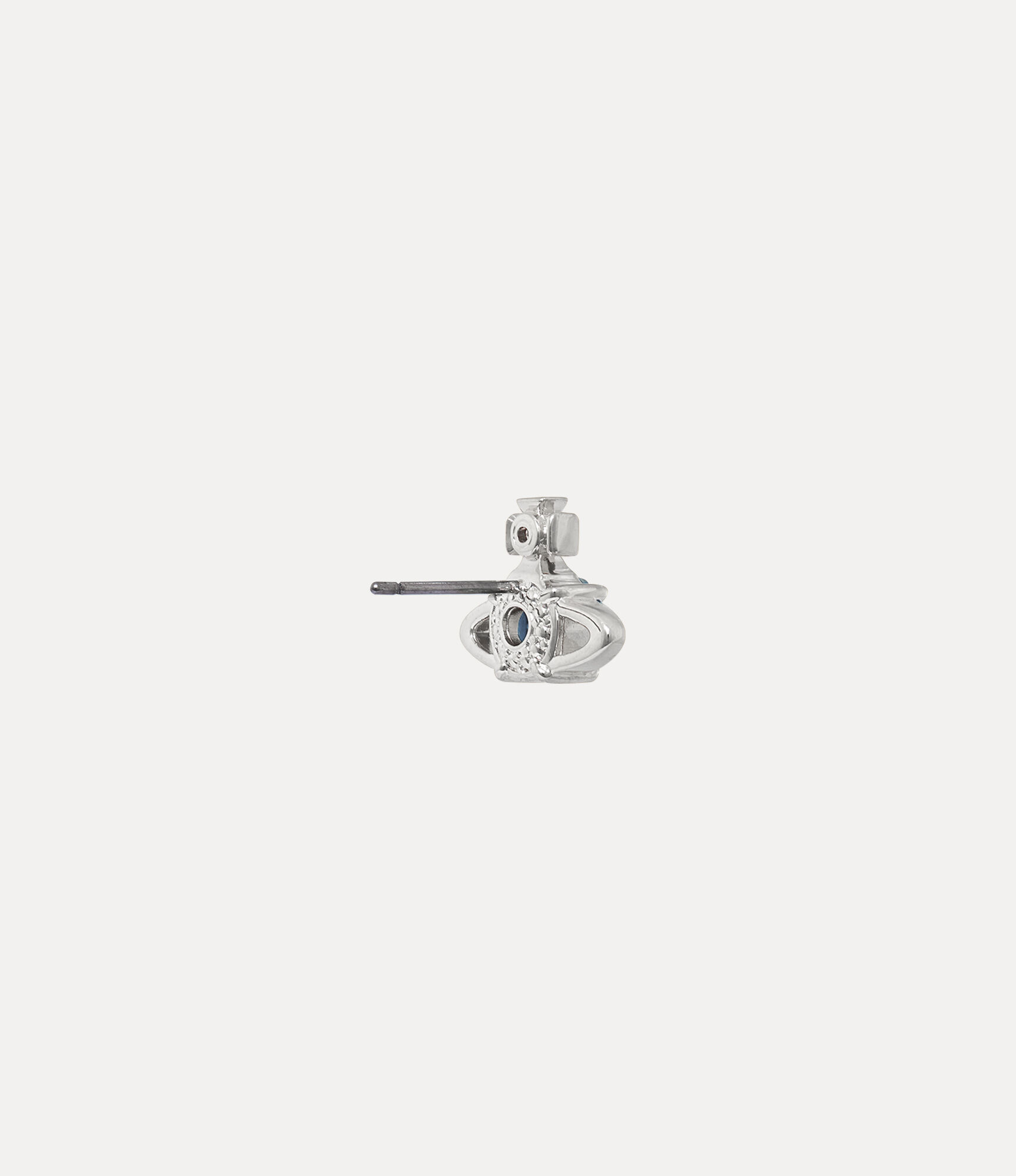 Man. Reina Single Stud  large image number 2
