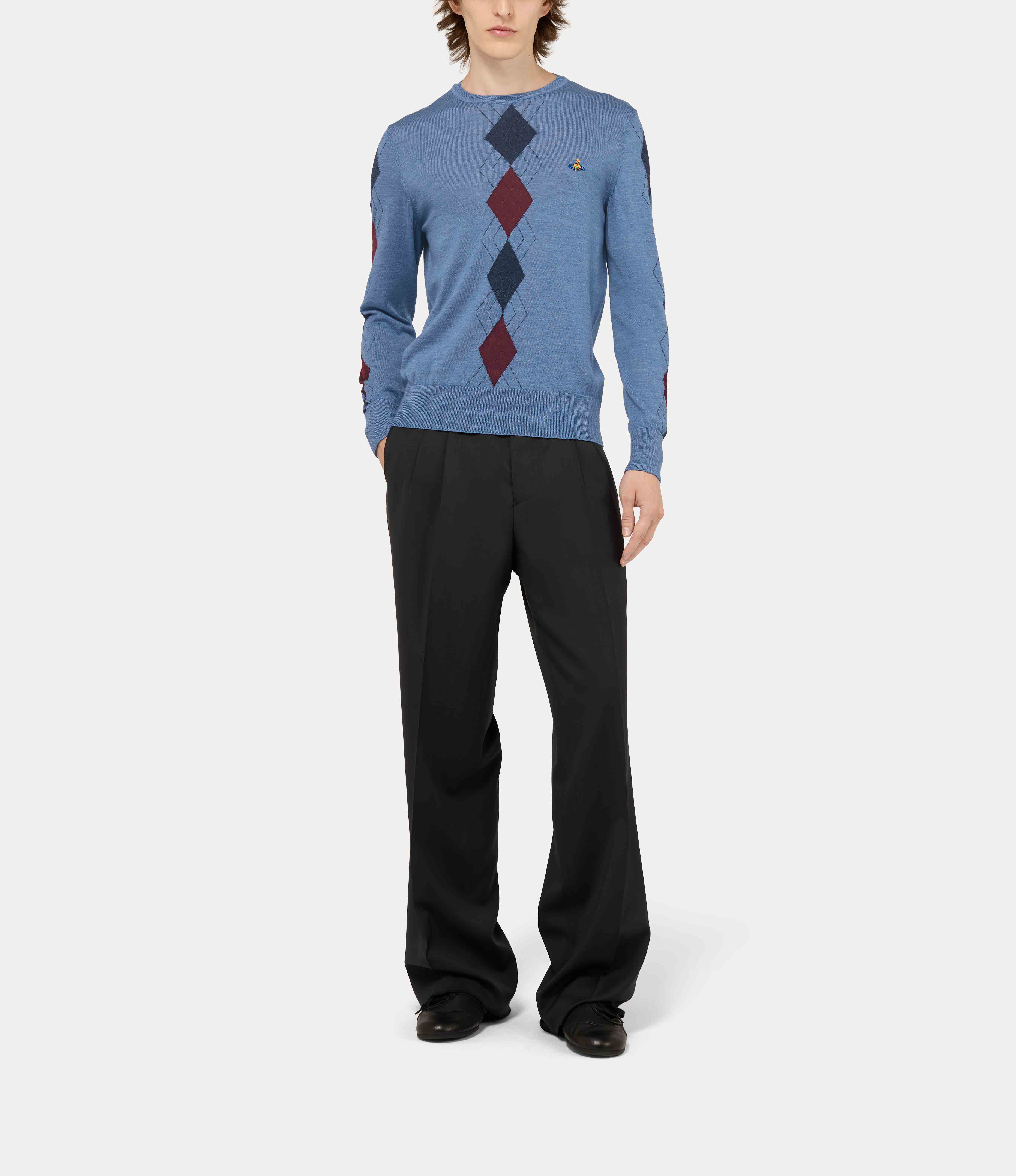 Diamond Jumper  large image number 2