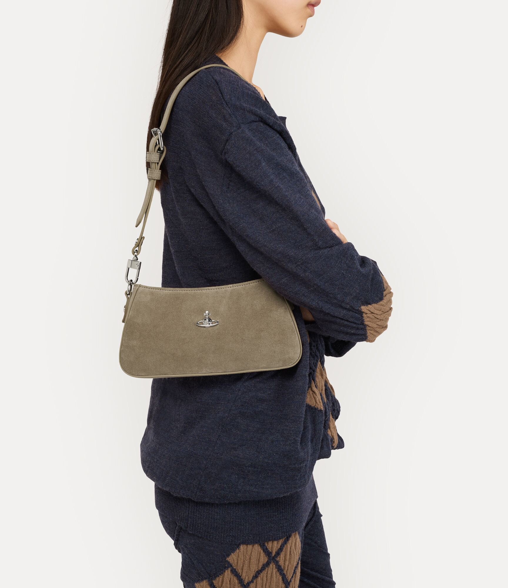 Tasha Shoulder Phone Bag  large image number 2