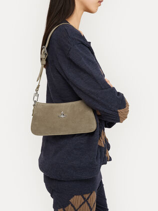 Tasha Shoulder Phone Bag