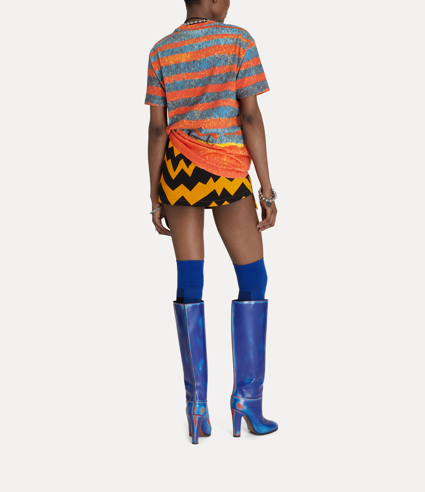 Classic t-shirt  large image number 4