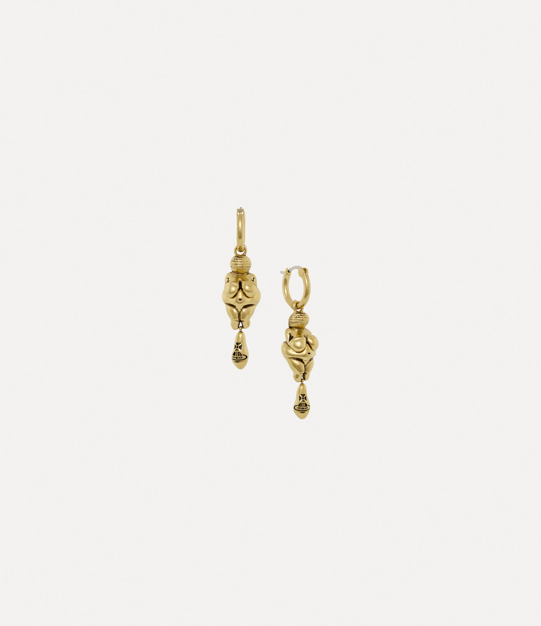 Venus Small Earrings  large image number 1