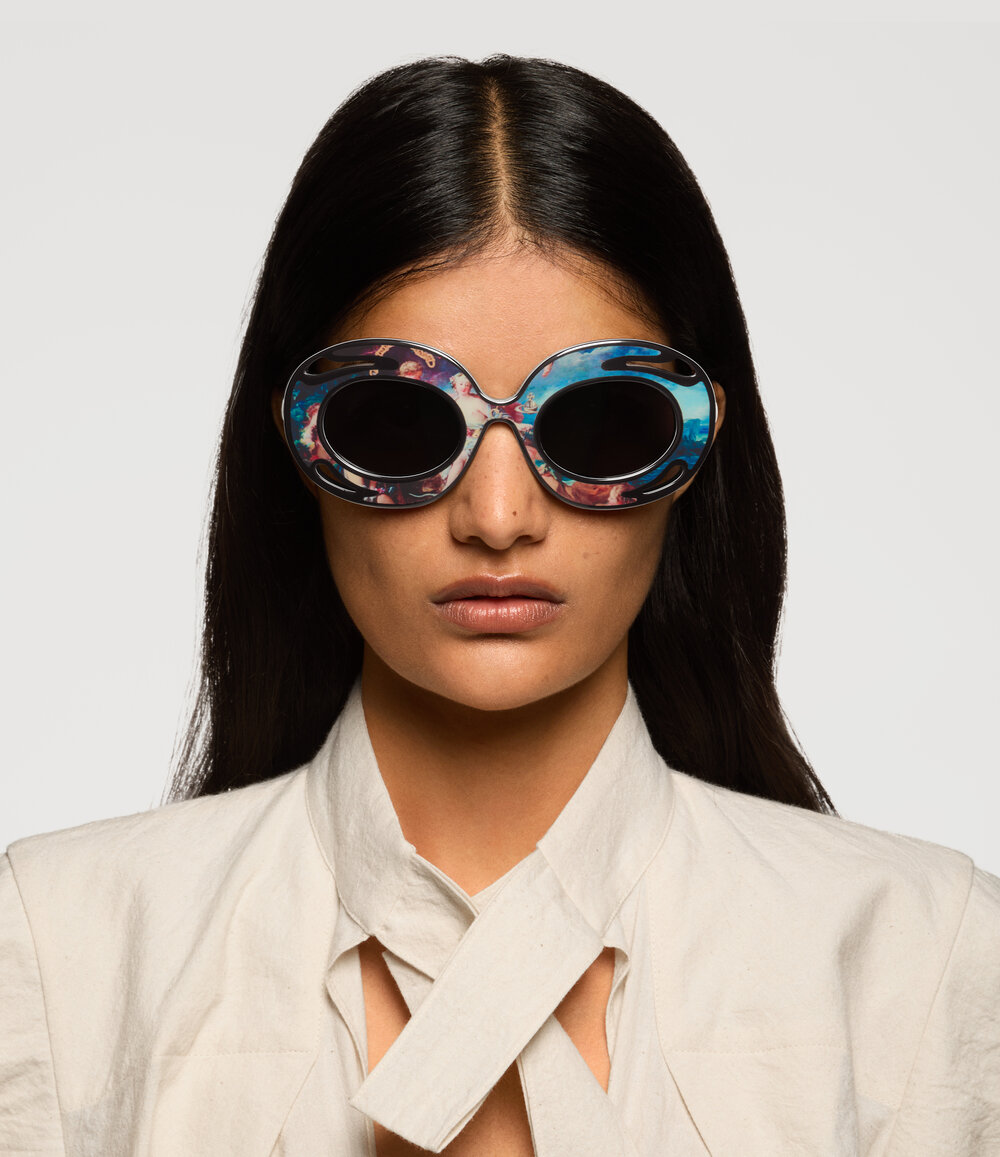 Vivienne Westwood Sunday Sunglasses, view 2
