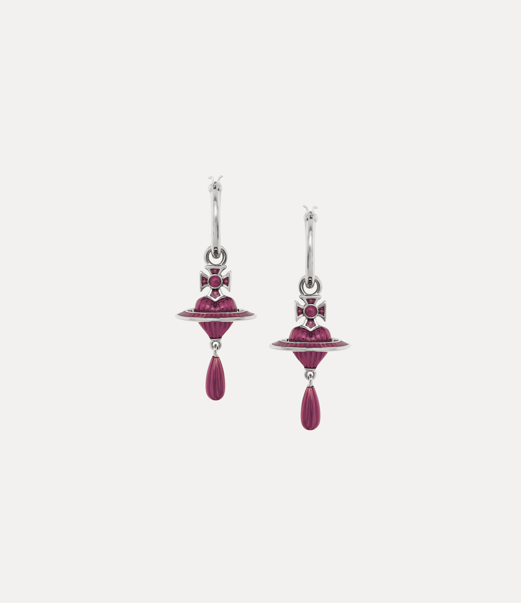 Fabianna Drop Earrings  large image number 2
