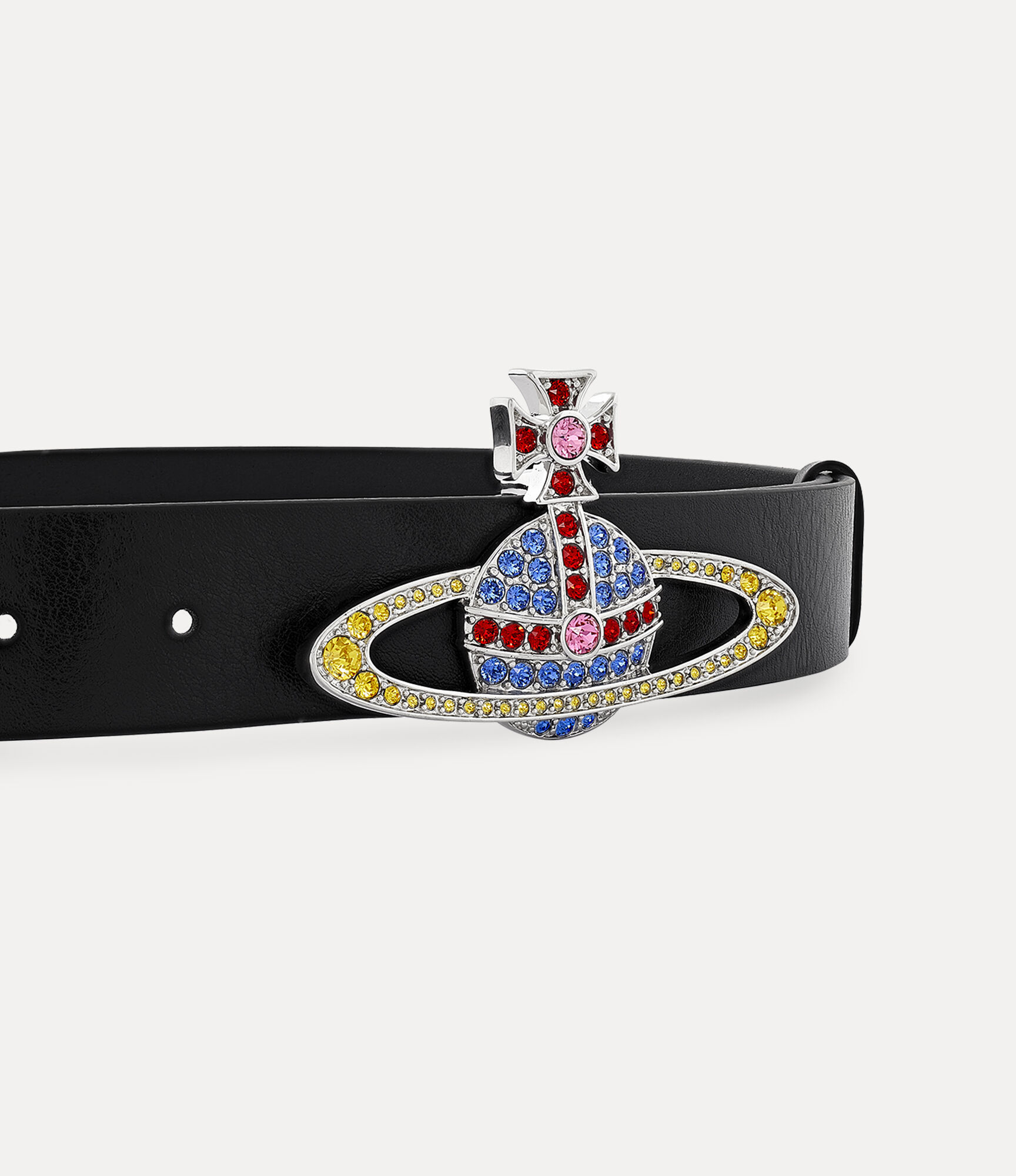 Medium Bas Relief Belt  large image number 2