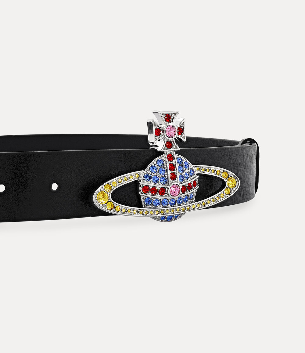 Vivienne Westwood Medium Bas Relief Belt, view 2