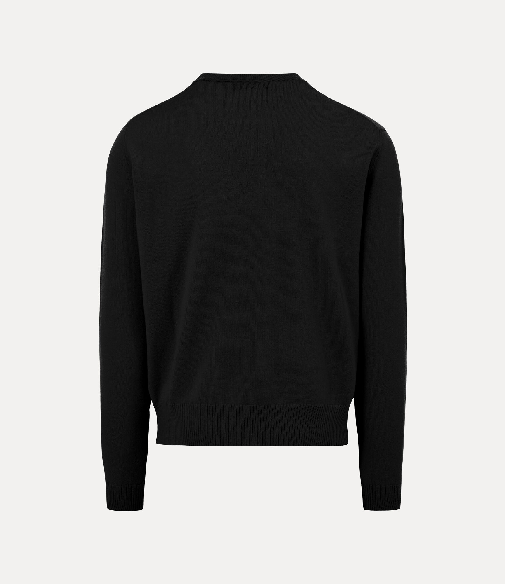 Alex Round Neck Sweater  large image number 4