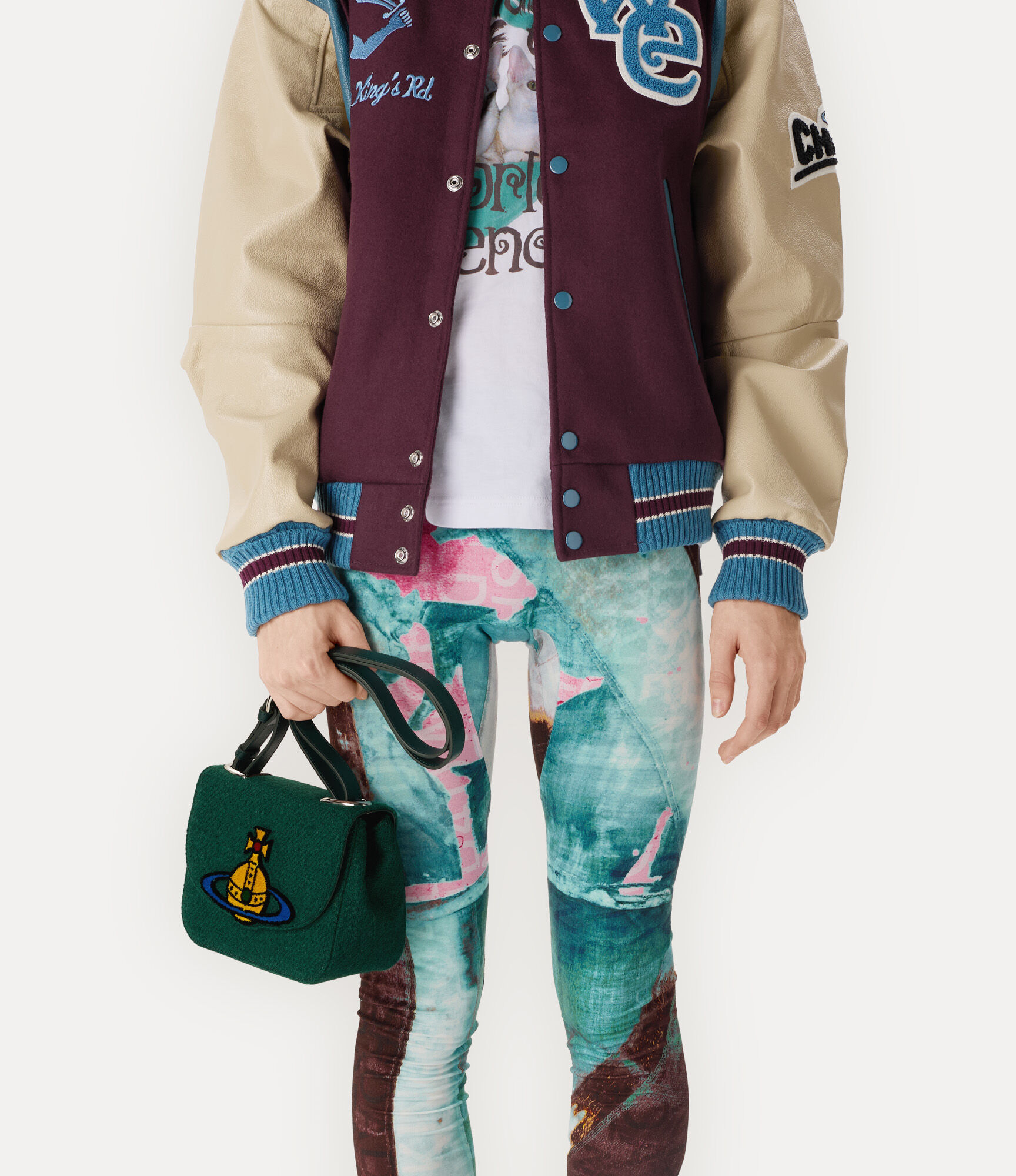 Linda Medium Crossbody   large image number 3