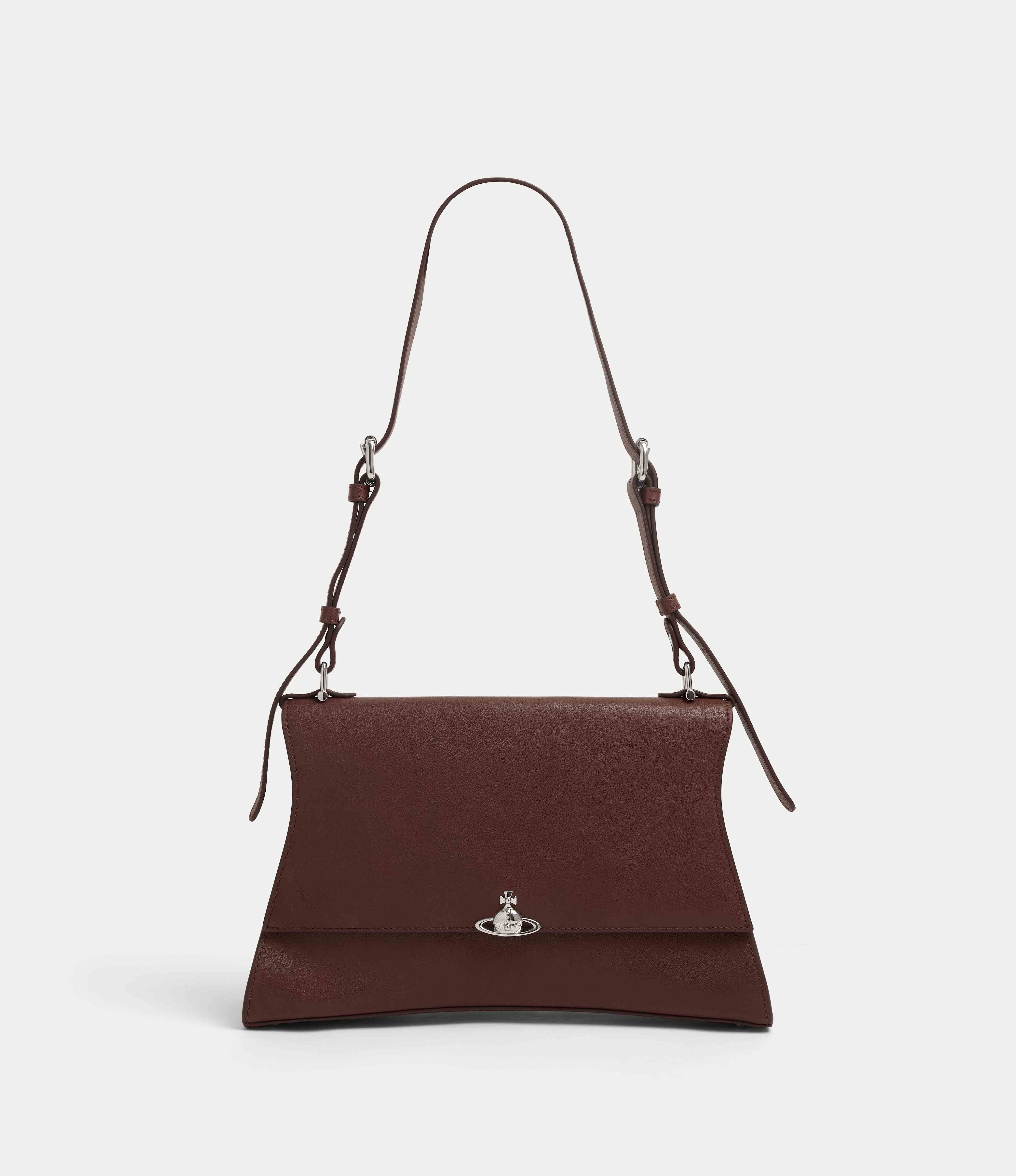 Bianca Medium Shoulder Bag