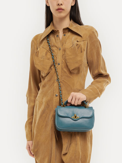 Anita Small Shoulder Bag