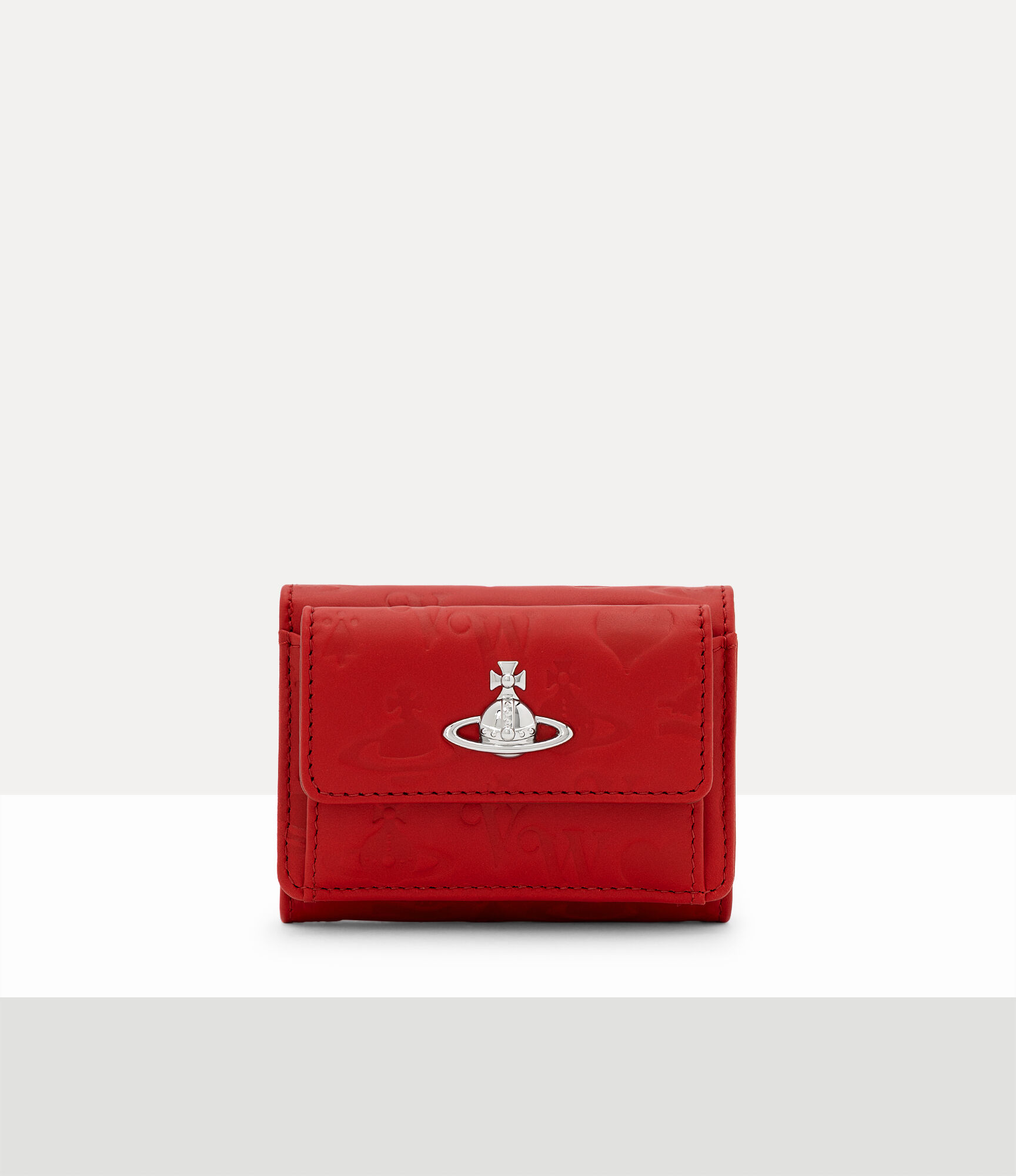 Small Flap Purse