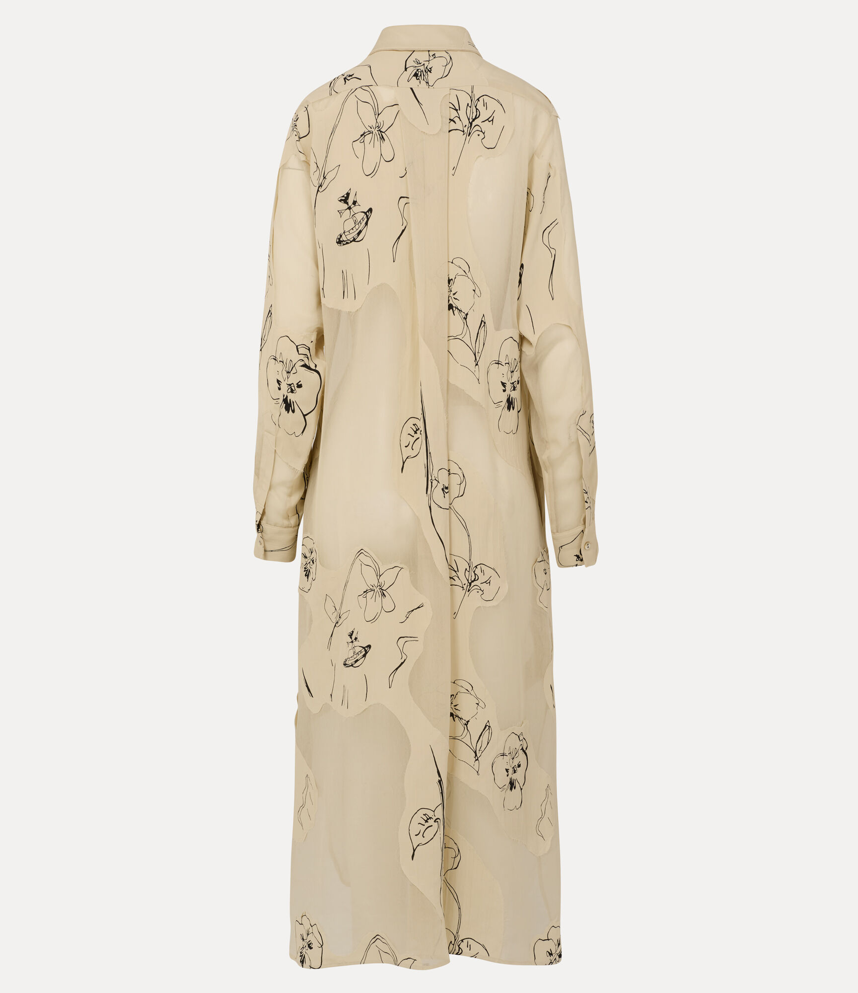 VW Shirt Dress  large image number 6