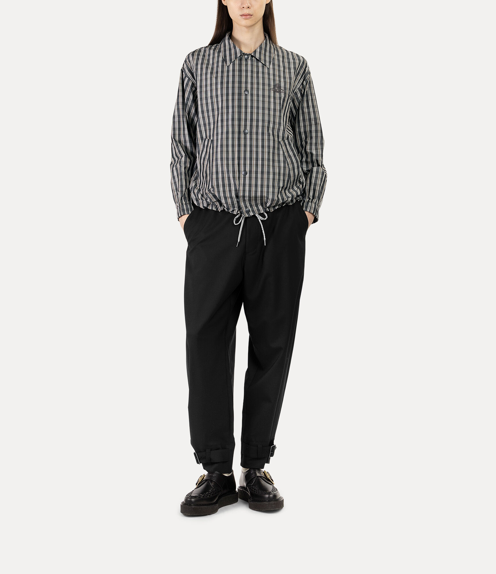 Samurai Trousers  large image number 2