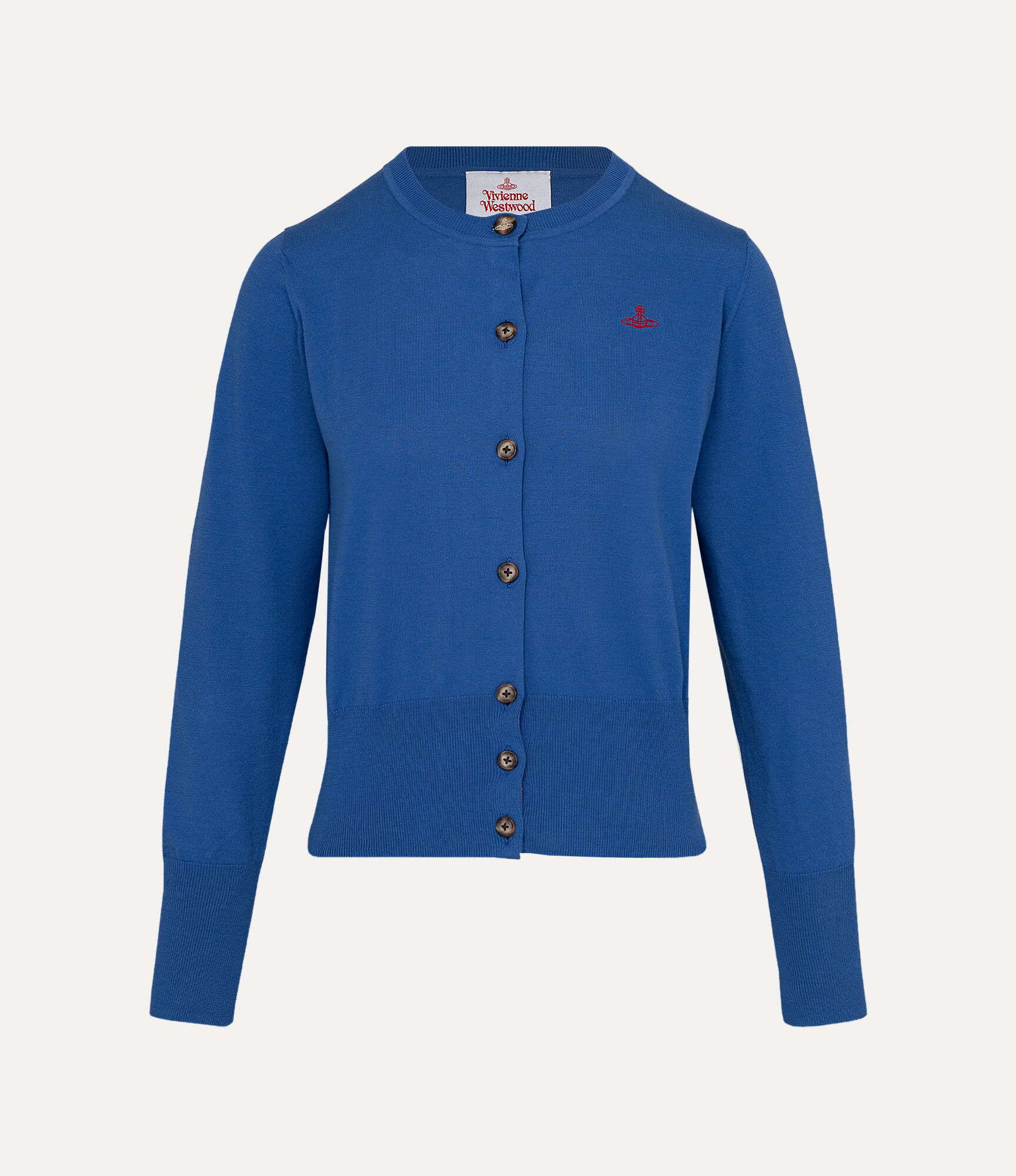 ウィメンズ カーディガン | Vivienne Westwood®