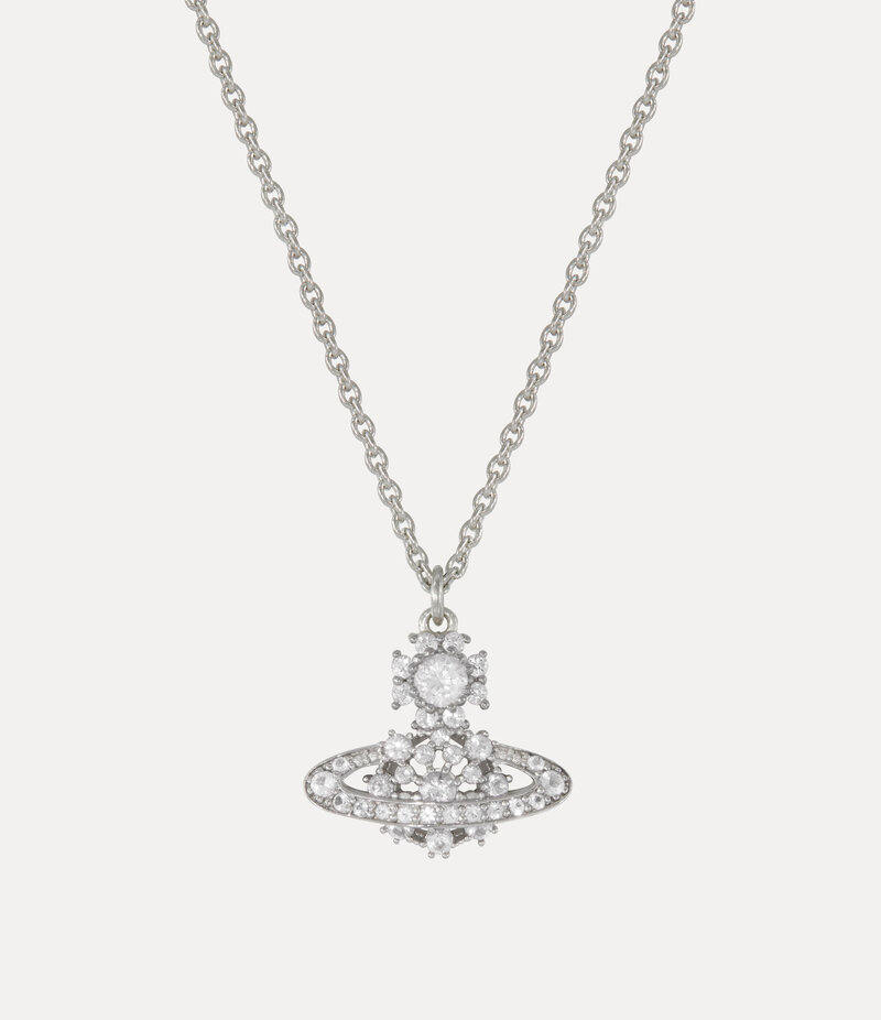 Vivienne Westwood Narcissa Pendant