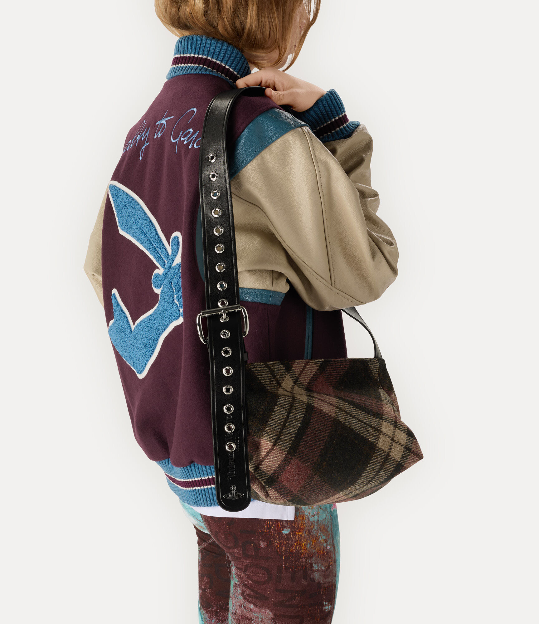 Maxime Small Crossbody  large image number 3