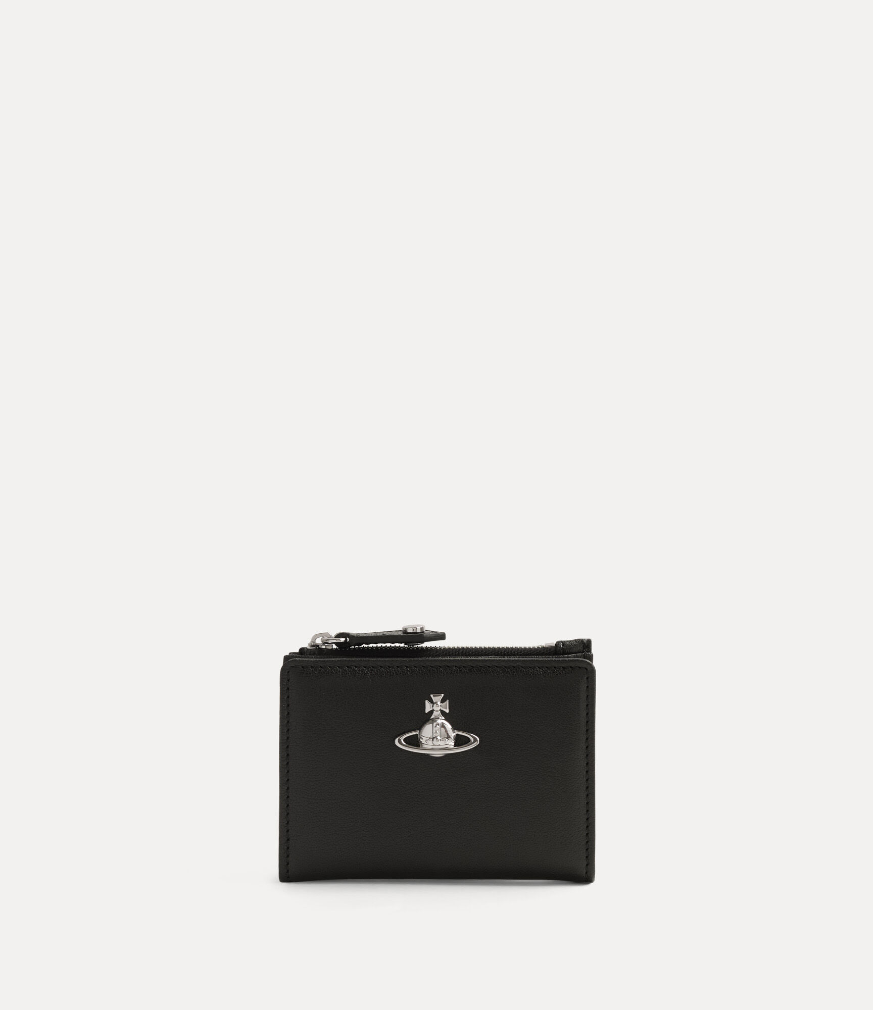 Slim Flap Card Holder
