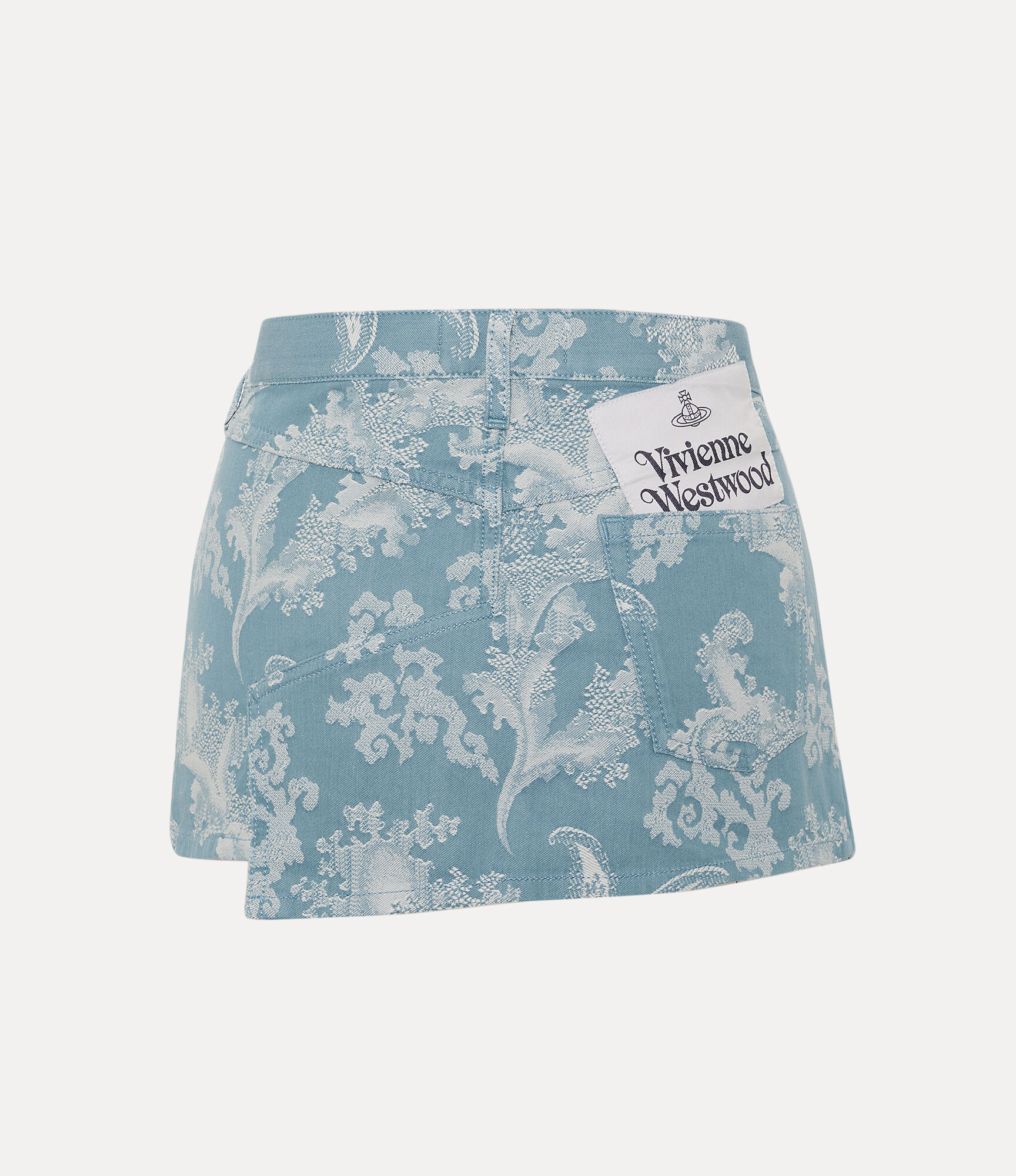 Foam skirt  large image number 2