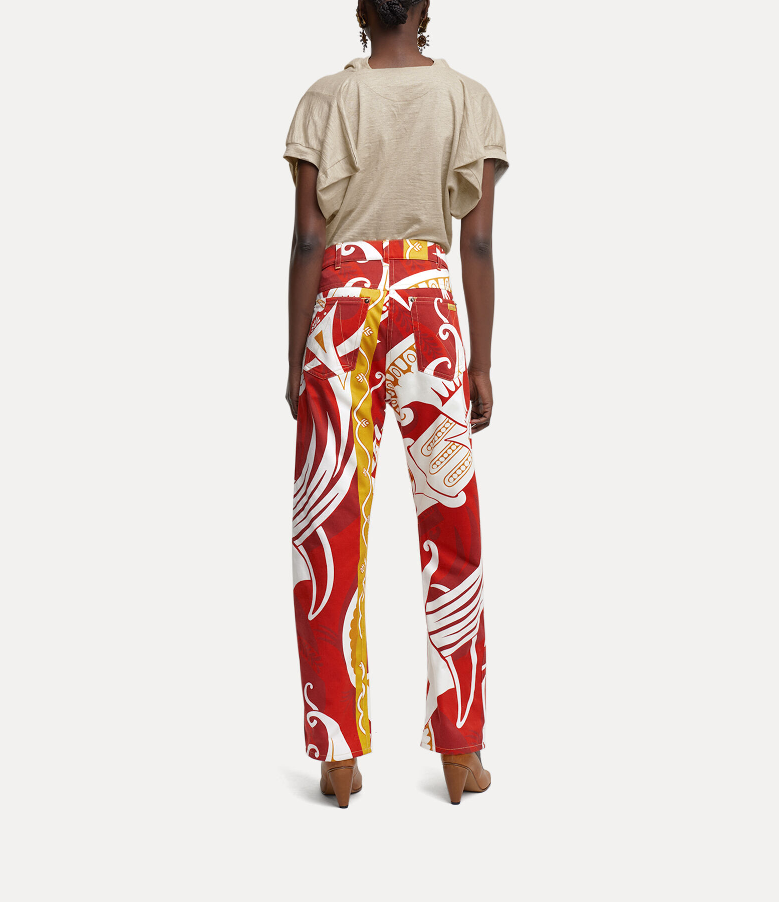 Ranch jeans  large image number 4