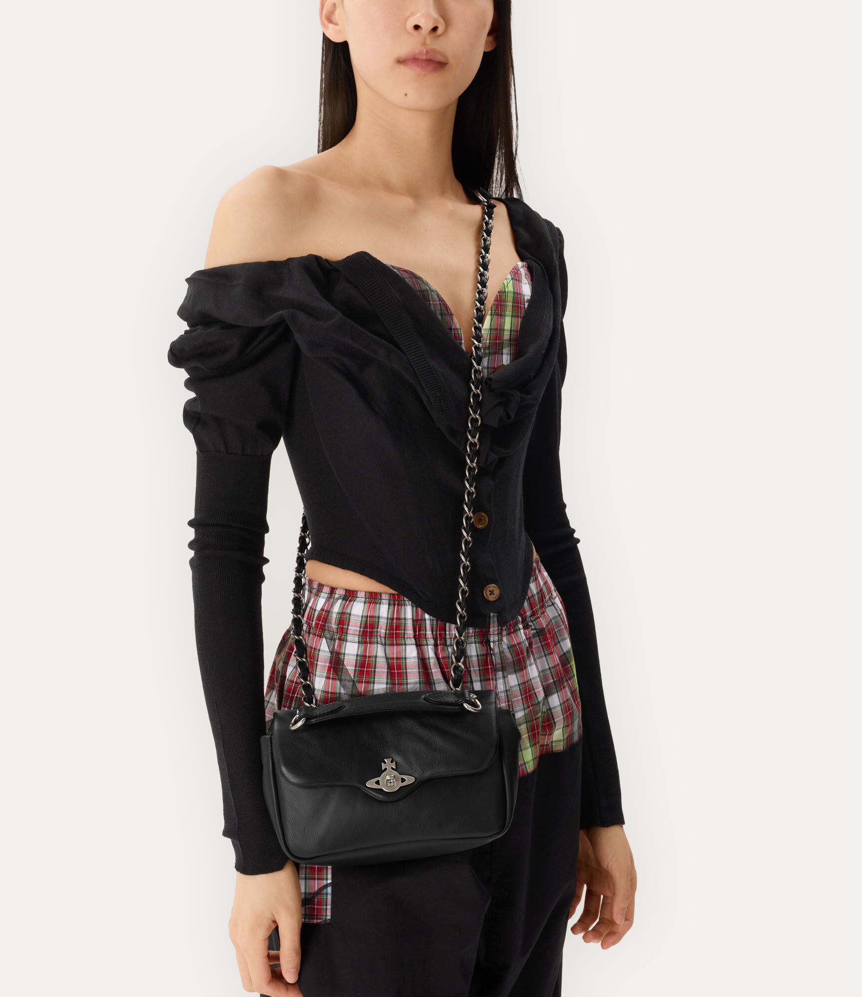 Anita Small Shoulder Bag  large image number 2